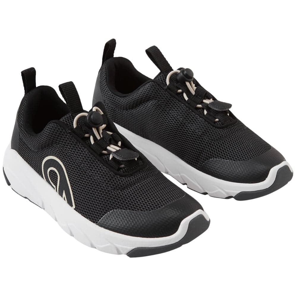 Sneakers Ohitus Black, view: 1