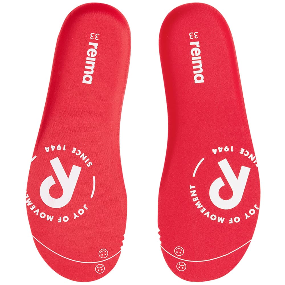 Sneakers Ohitus Black, view: 4