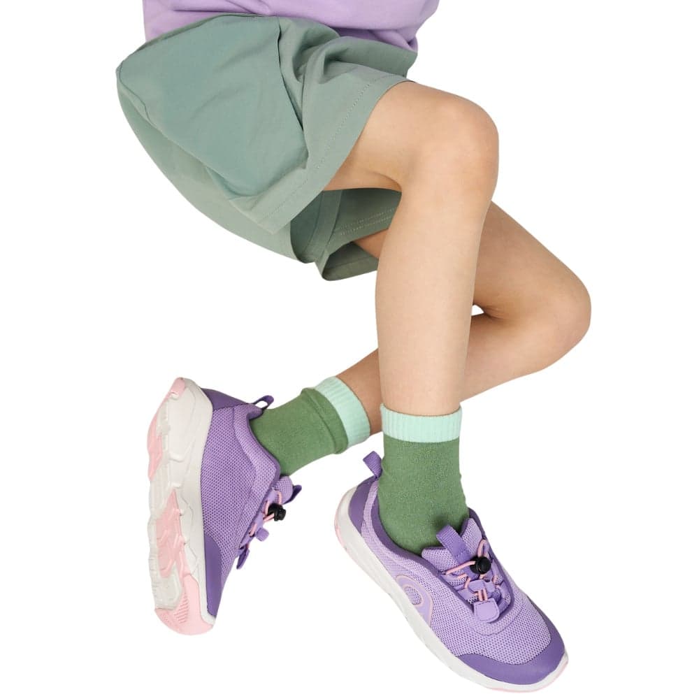 Sneakers Ohitus Blooming Lilac, view: 6