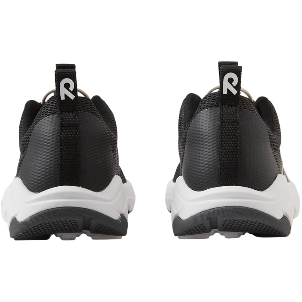 Sneakers Ohitus Black, view: 2