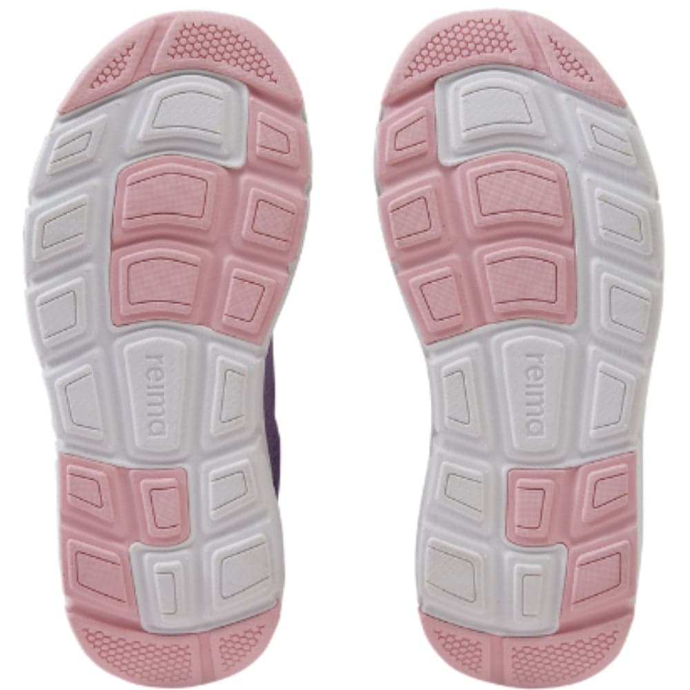 Sneakers Ohitus Blooming Lilac, view: 5