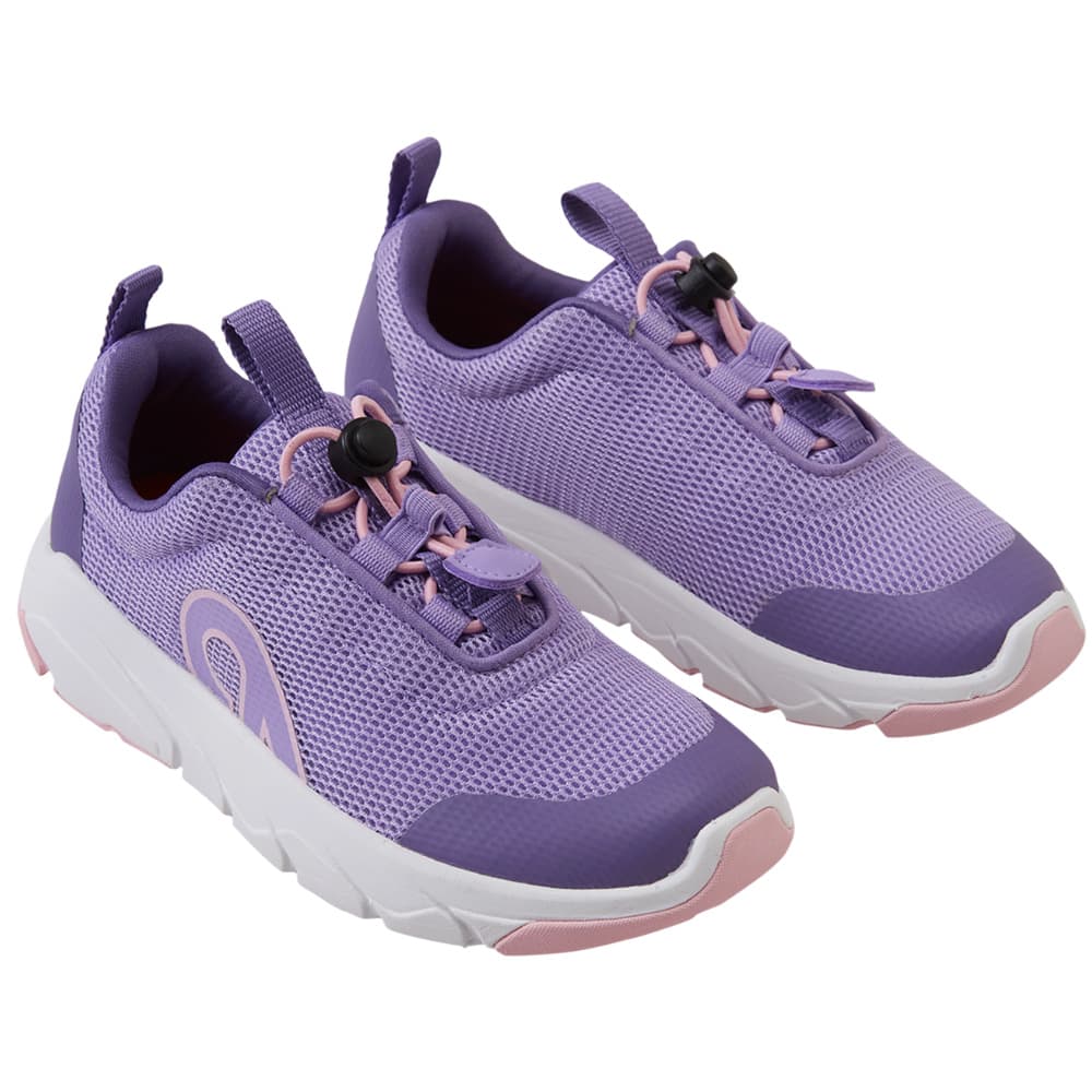 Sneakers Ohitus Blooming Lilac, view: 1
