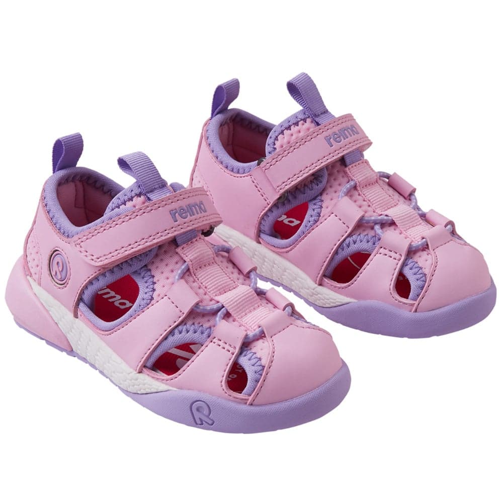 Sandals Lomalla Light Heather, view: 1