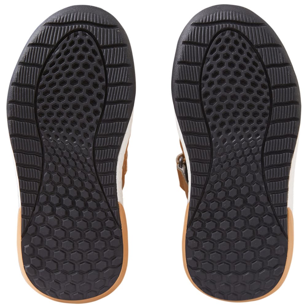 Sandals Lomalla Peanut Brown, view: 4