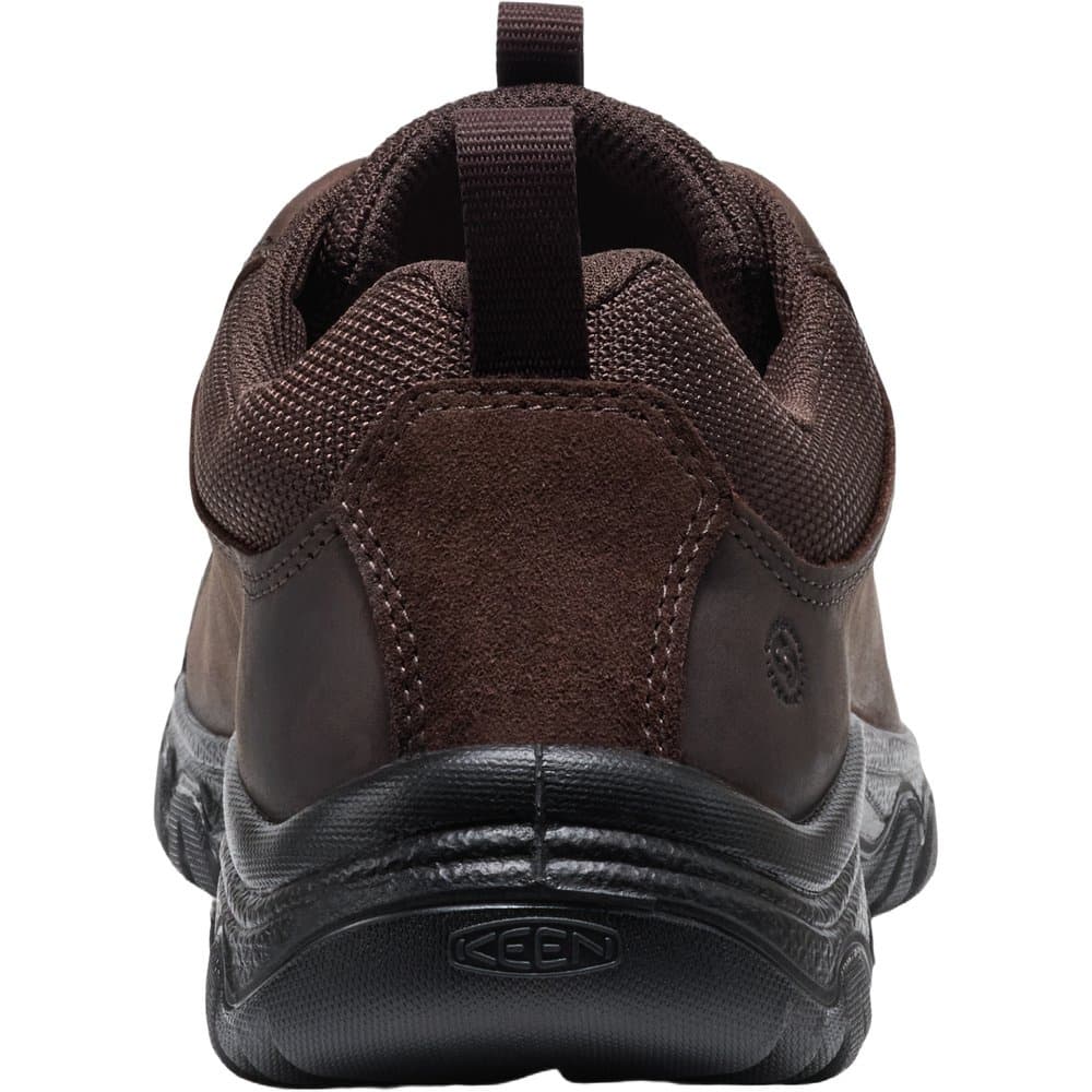 M's Targhee IV Oxford Java-Black, view: 4