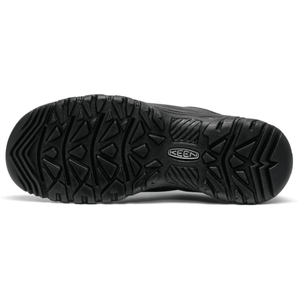 M's Ke Targhee Iv Oxford Black, view: 4