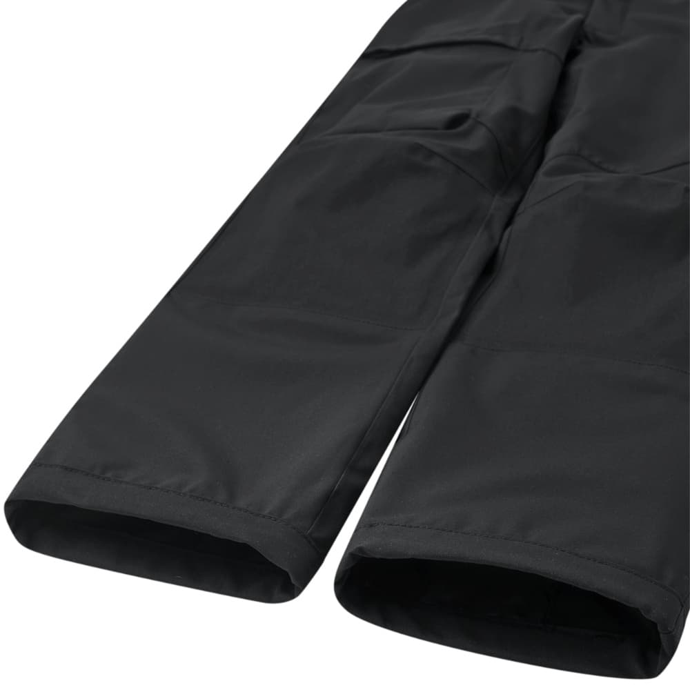 ReimaTec Pants Sampu Black, view: 3