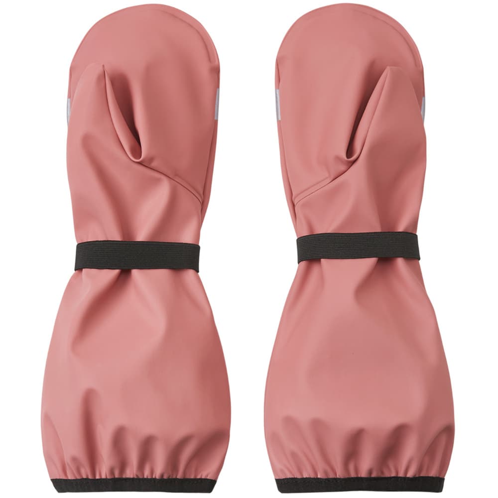 Rain Mittens Puro Rose Blush, view: 1