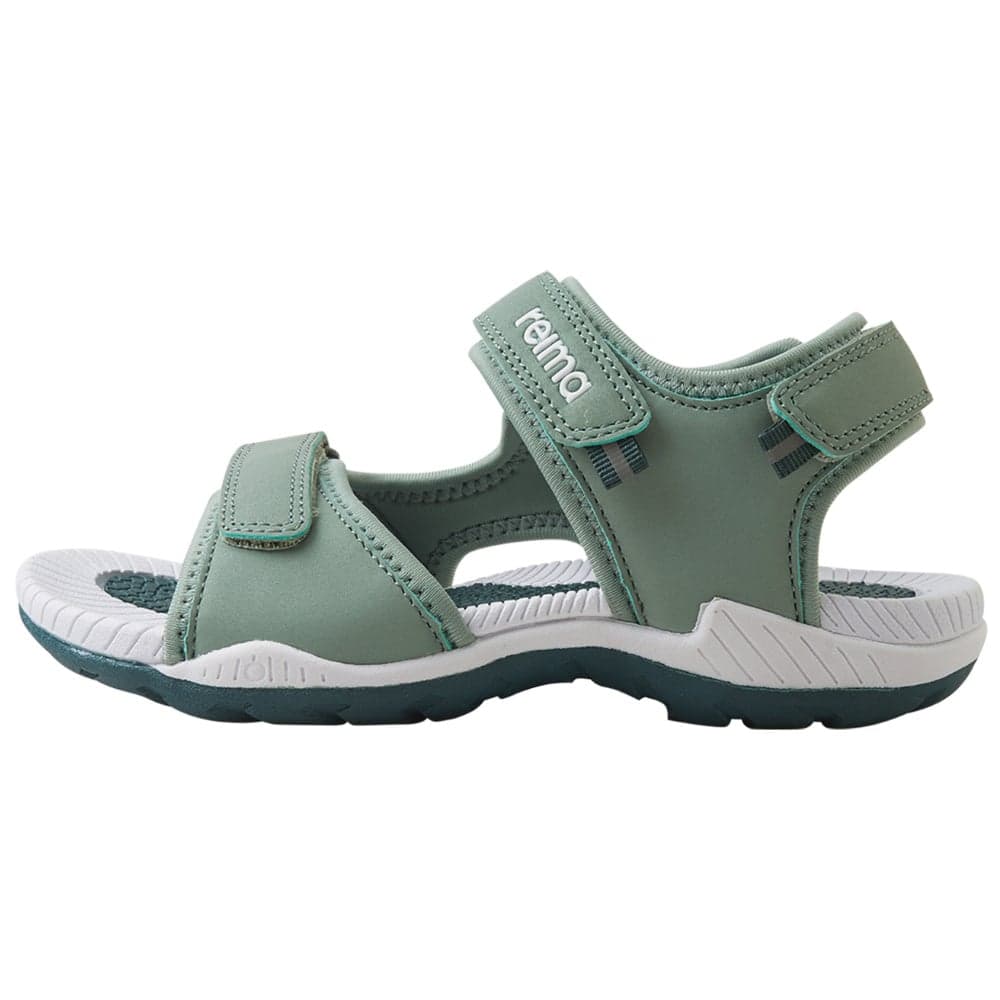 Sandals Ratas Stone Green, view: 0
