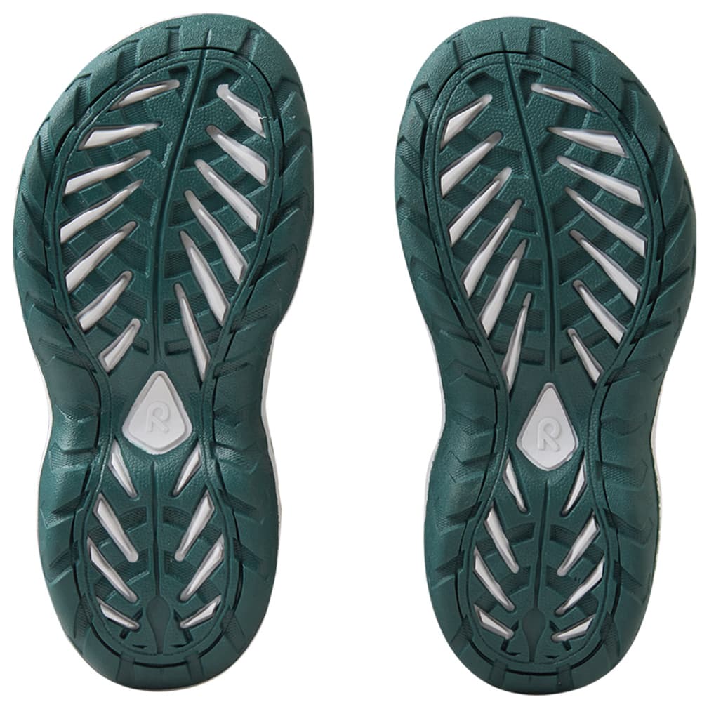 Sandals Ratas Stone Green, view: 4