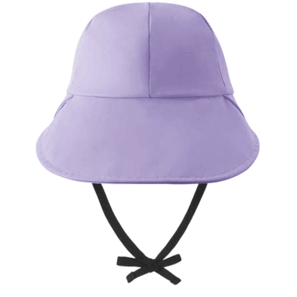 Rain Hat Rainy Blooming Lilac, view: 1
