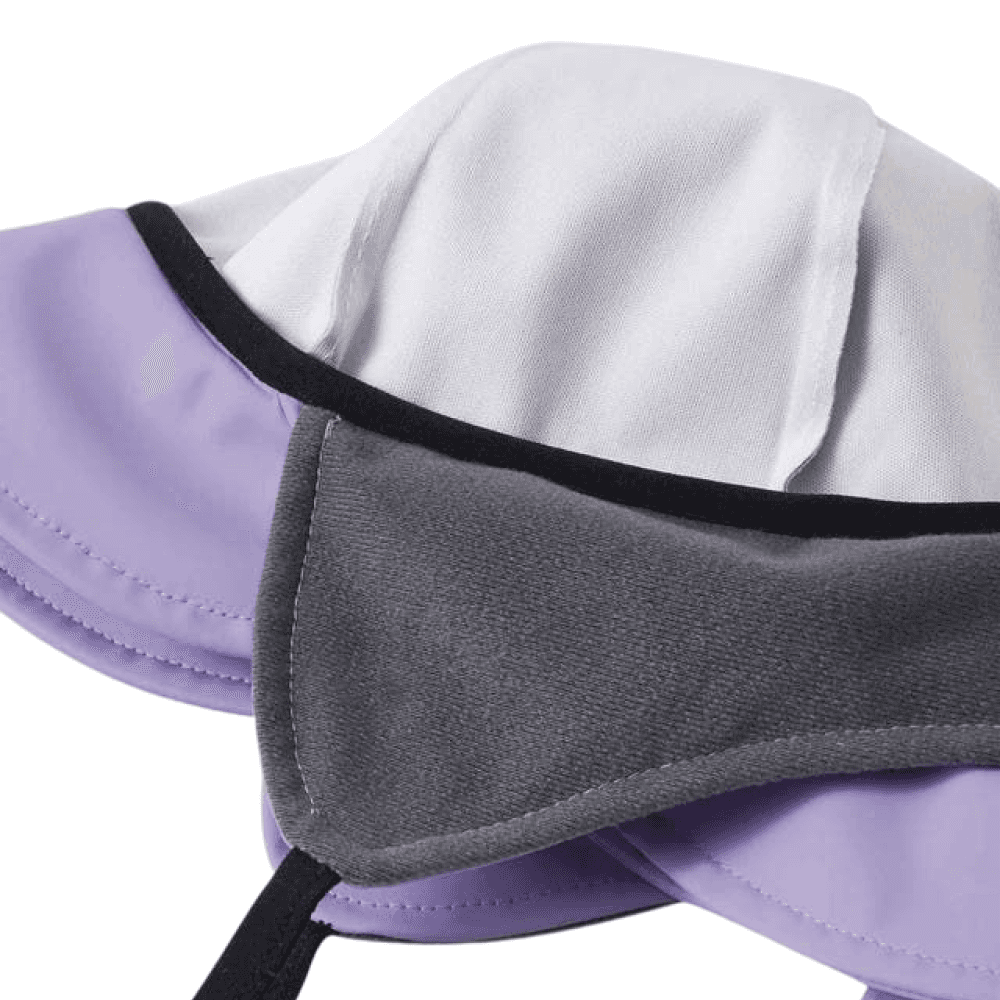 Rain Hat Rainy Blooming Lilac, view: 3