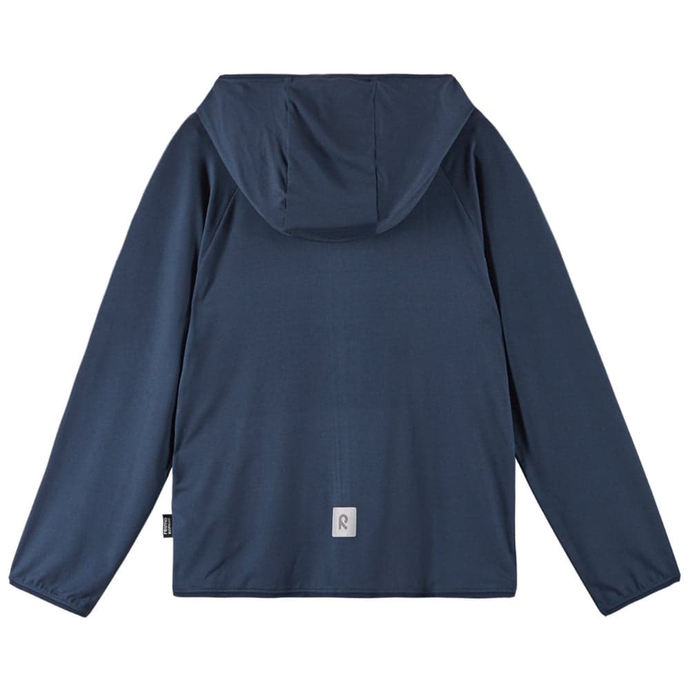 BugProof Hoodie Hytyton Navy, view: 1
