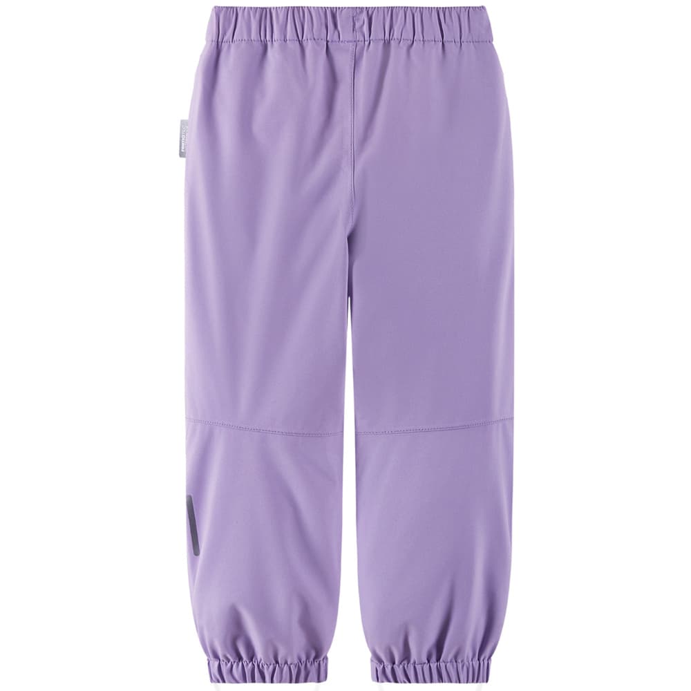 ReimaTec Pants Kaura Blooming Lilac, view: 1