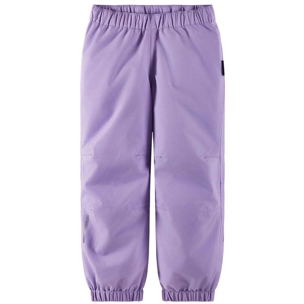 ReimaTec Pants Kaura Blooming Lilac, view: 0