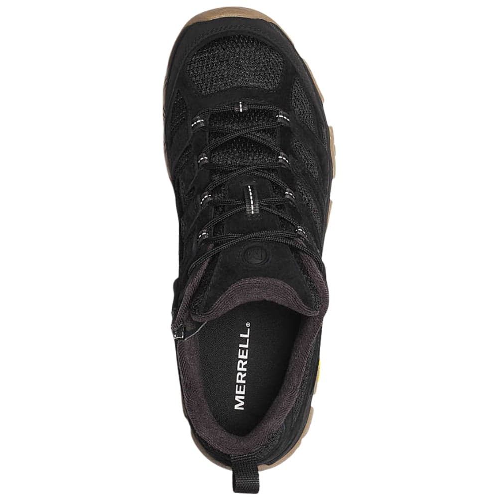 M's Moab 3 Ready Zip Black, view: 3