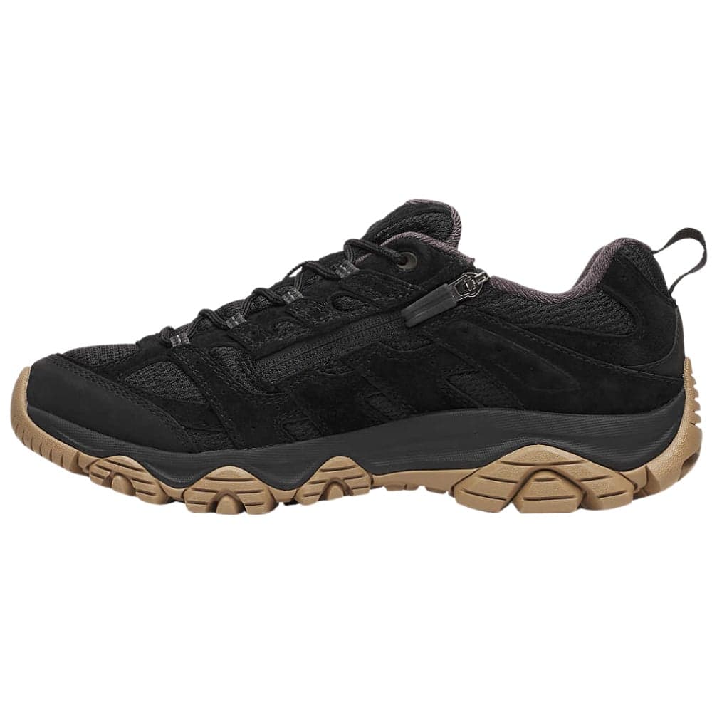 M's Moab 3 Ready Zip Black, view: 2