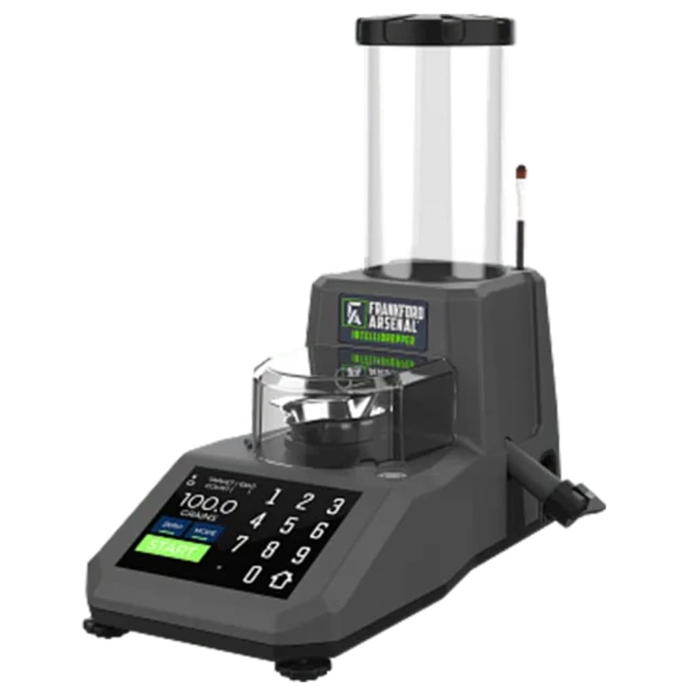 Intellidropper™ 2.0 Elektronisk Kruttdoserer, view: 0