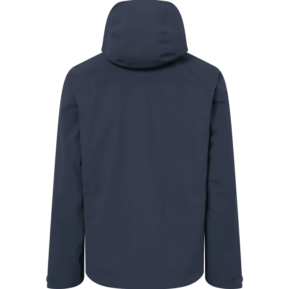 M's Nordend Shell Jacket Mood Indigo, view: 1