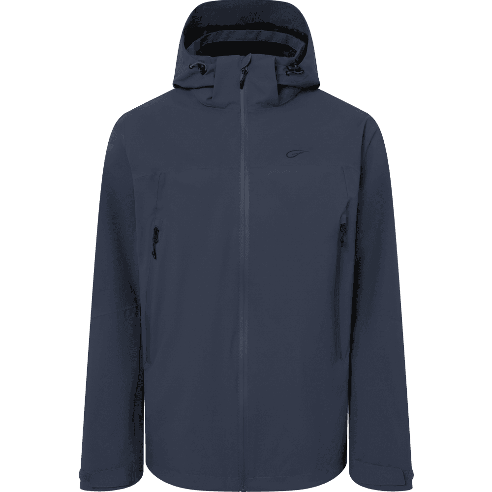 M's Nordend Shell Jacket Mood Indigo, view: 0