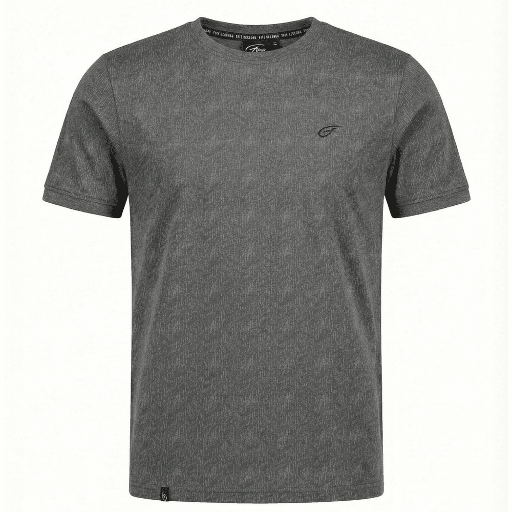 Graphite Melange