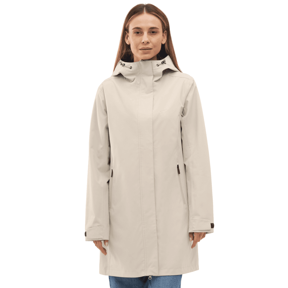 W's Jolene Rain Jacket Peyote, view: 2