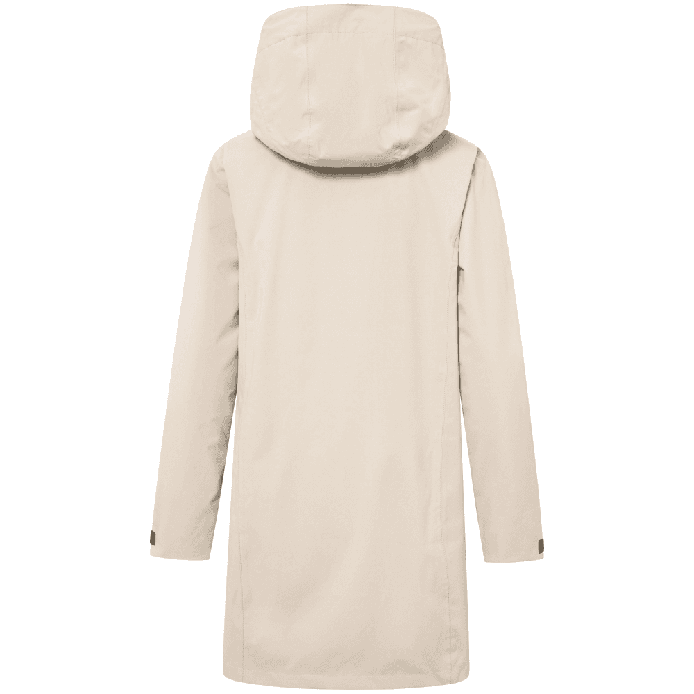 W's Jolene Rain Jacket Peyote, view: 1