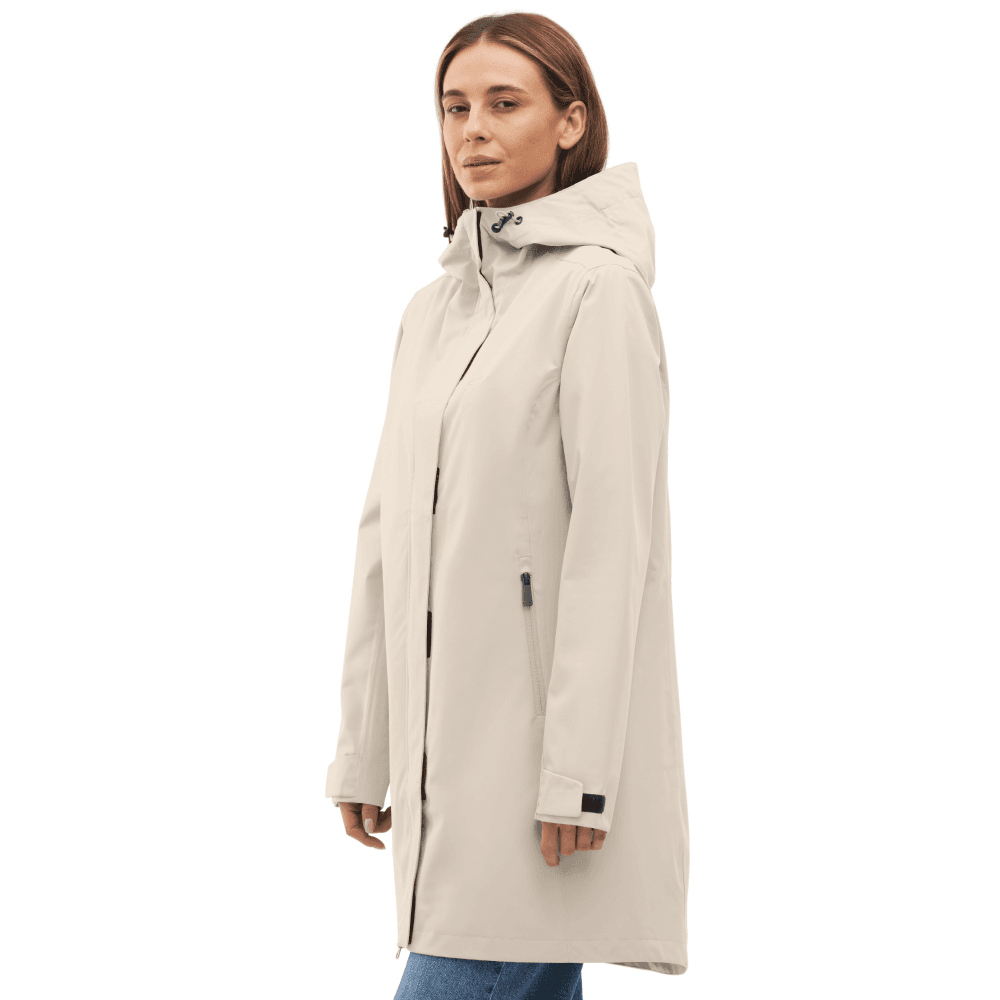 W's Jolene Rain Jacket Peyote, view: 3