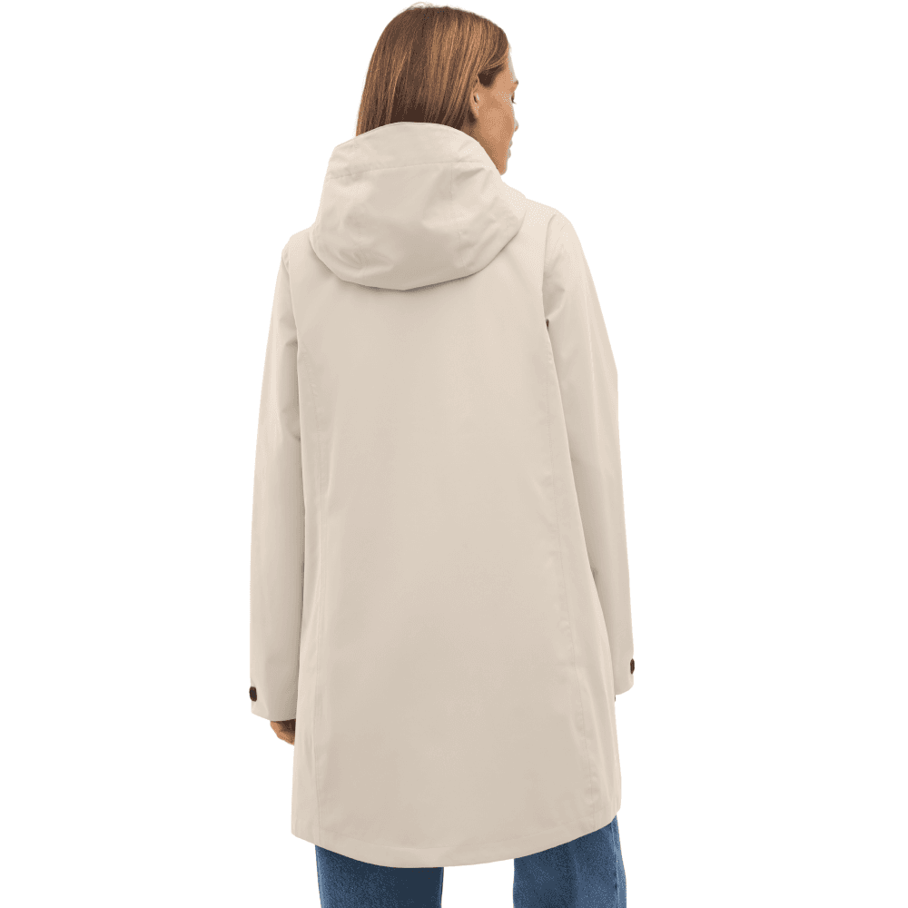 W's Jolene Rain Jacket Peyote, view: 4