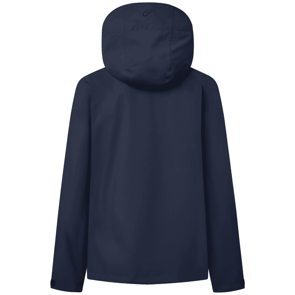 W's Kennedy Rain Jacket Navy, view: 1