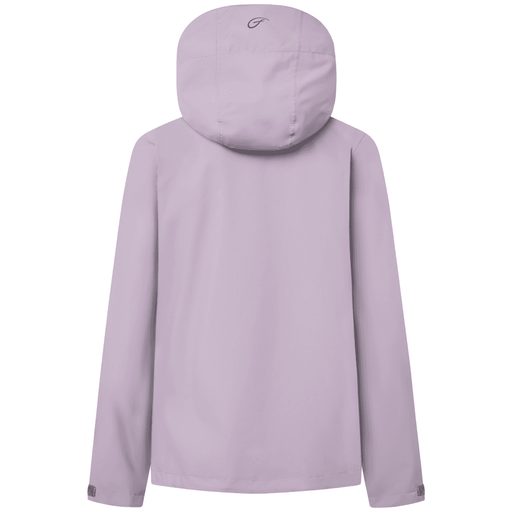 W's Kennedy Rain Jacket Lavender Frost, view: 1
