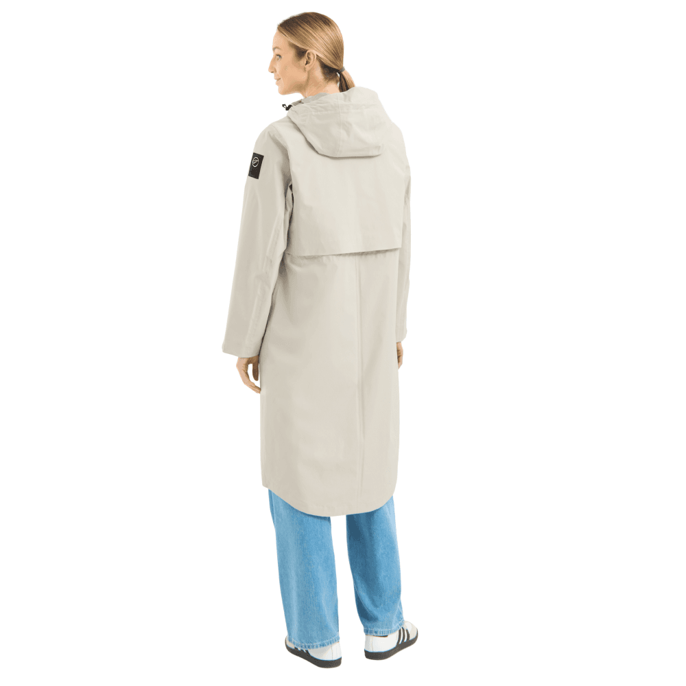 W's Millie Waterproof Jacket Peyote, view: 4