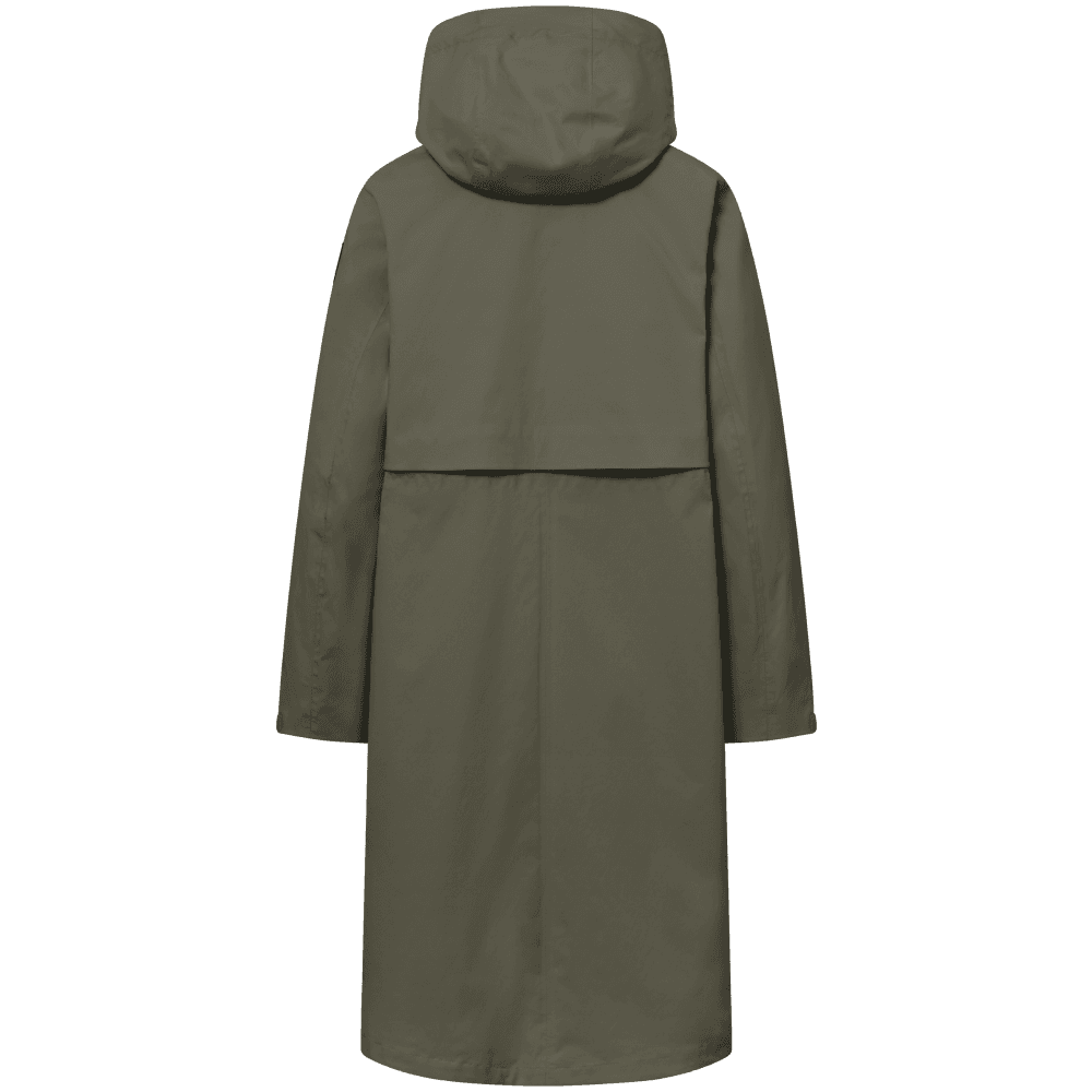 W's Millie Waterproof Jacket Beetle, view: 1