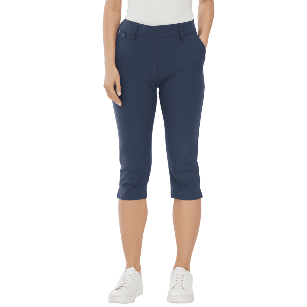 W's Saunton Capri Navy, view: 3