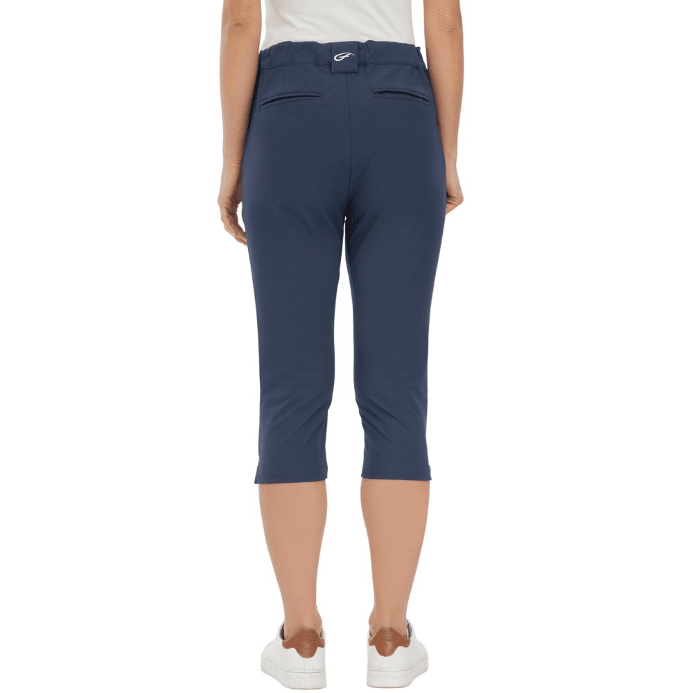 W's Saunton Capri Navy, view: 5