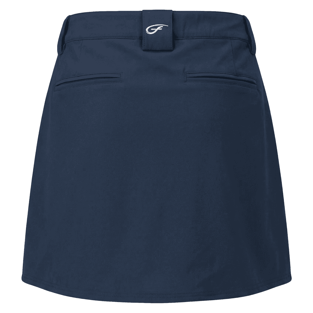 W's Saunton Skort Navy, view: 1