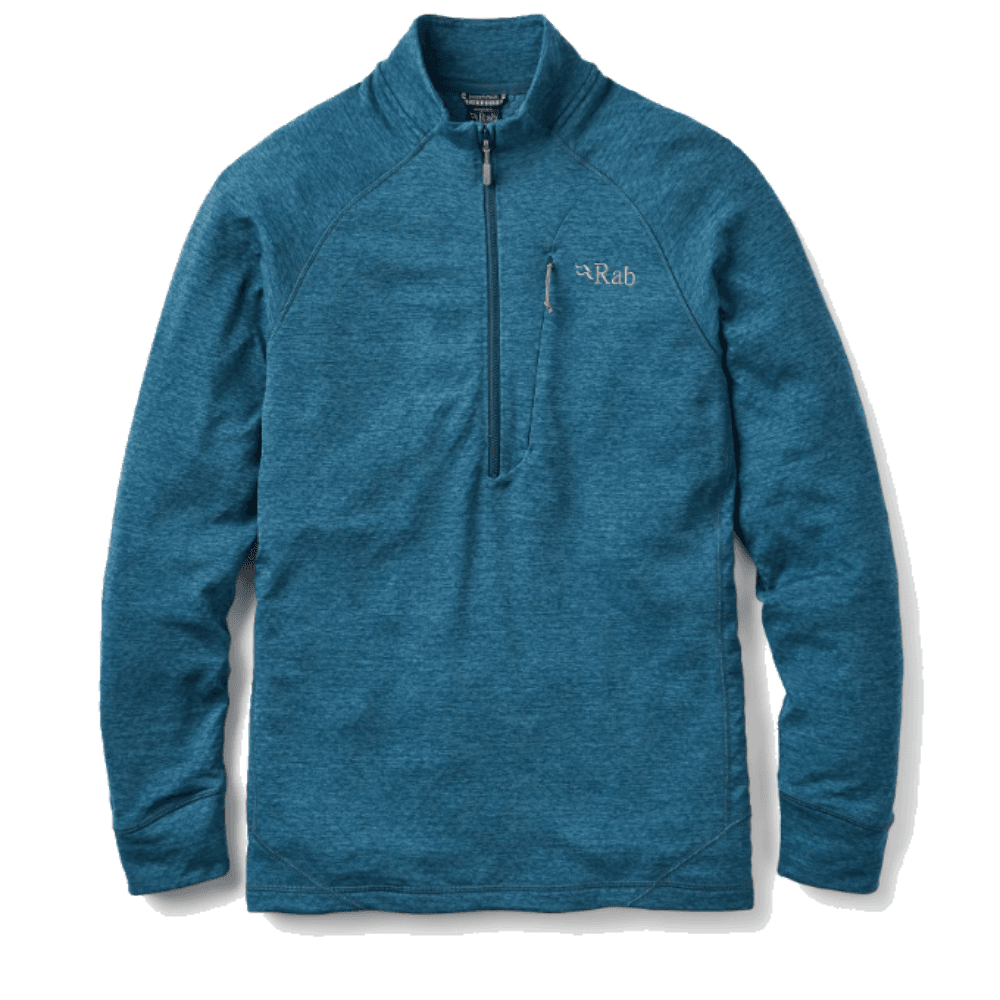Tempest Blue