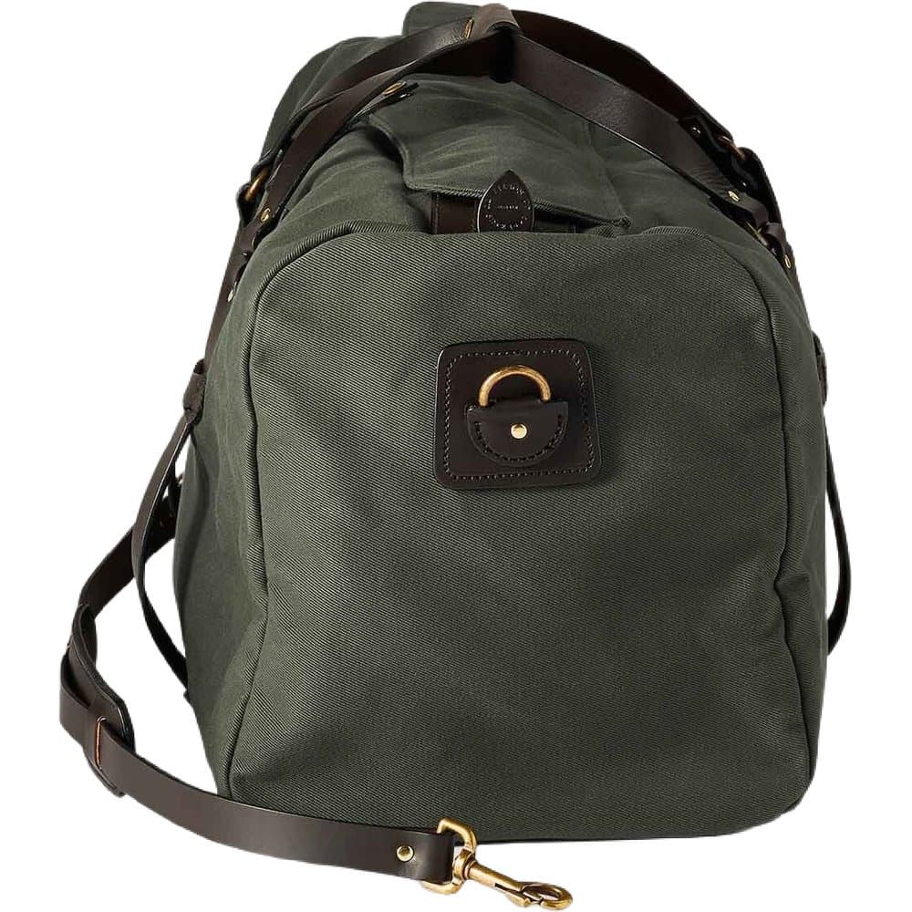 Duffle Large Otter Green, view: 2