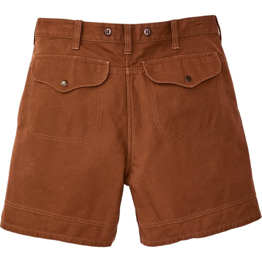 Dry Tin Shorts Whiskey, view: 1