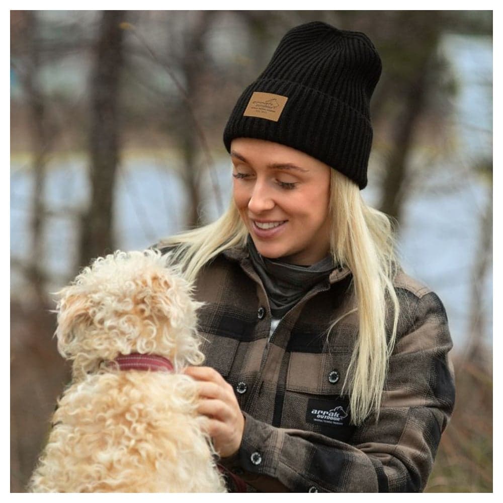 Flannel Insulated Shirt Lady Brown/Black, view: 6