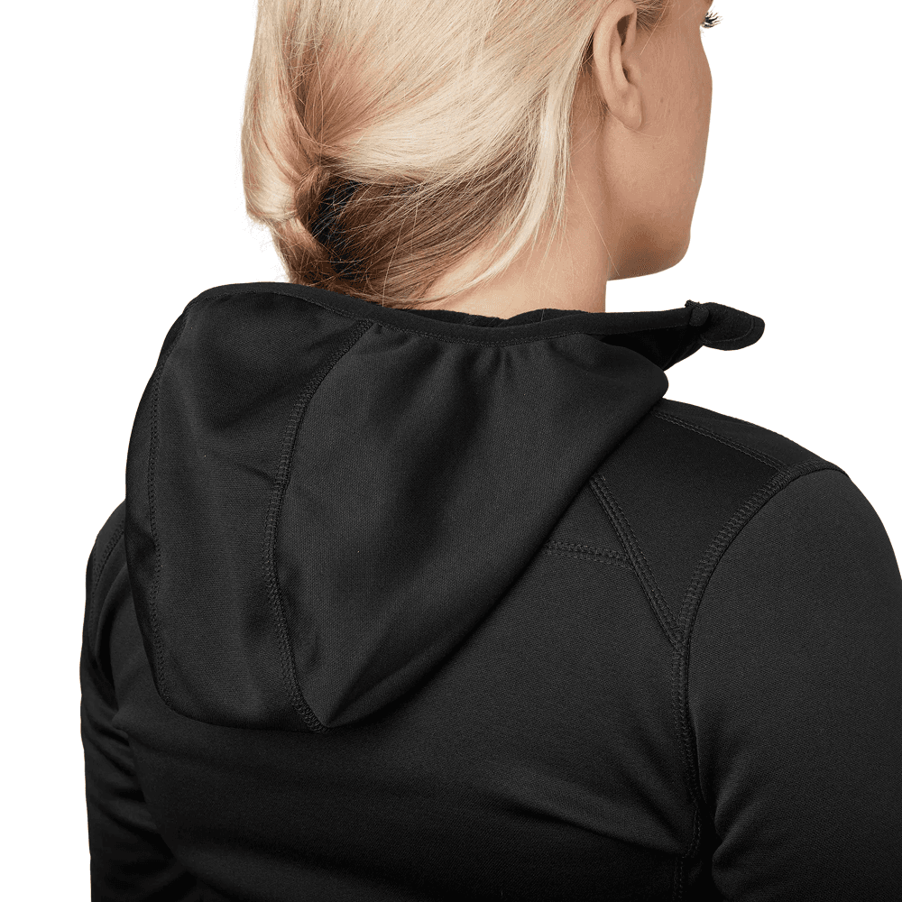 W's Power Fleece Women Meteorite, view: 5