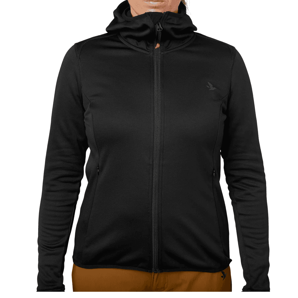 W's Power Fleece Women Meteorite, view: 2