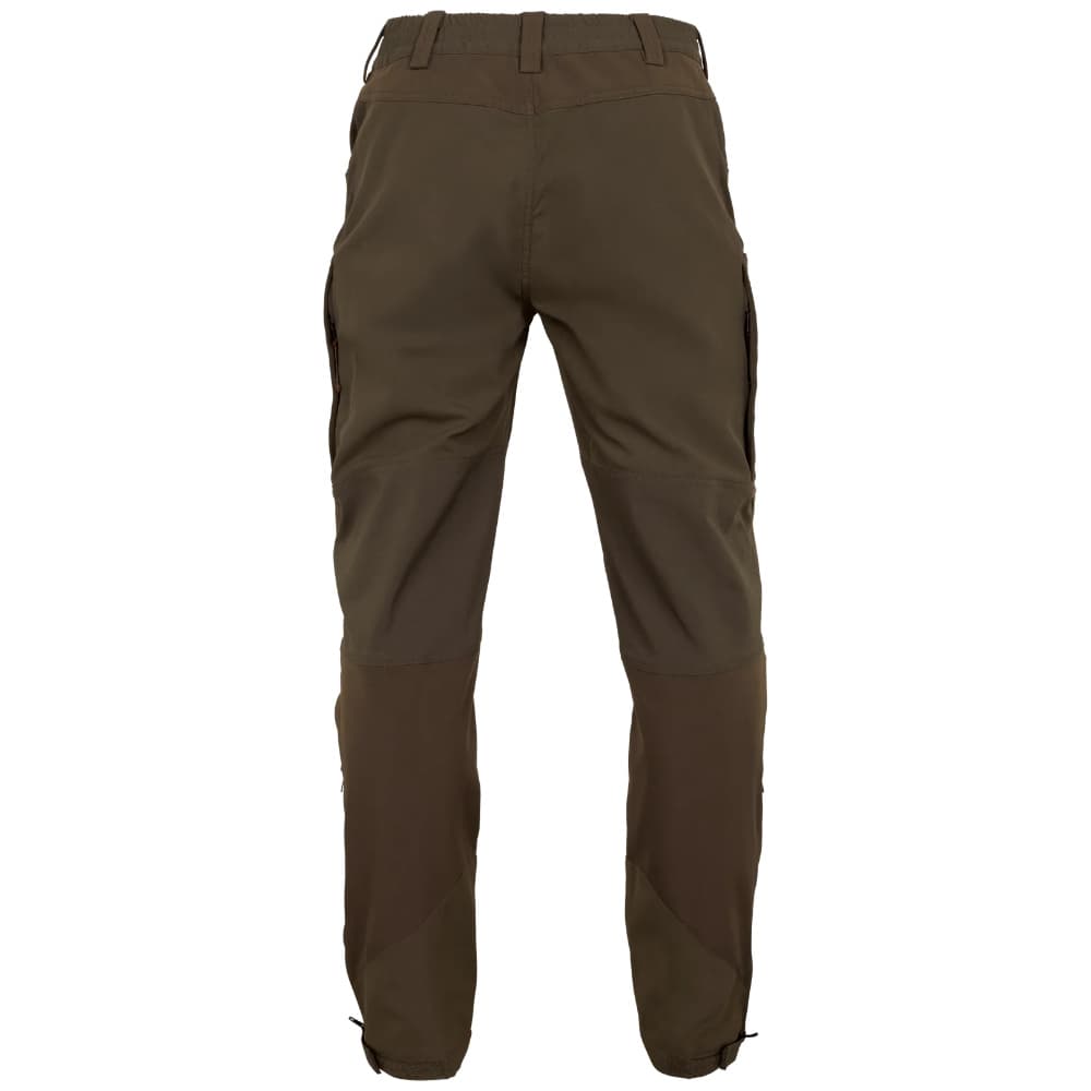 M's Härkila Flex Byxor Willow Green, view: 1