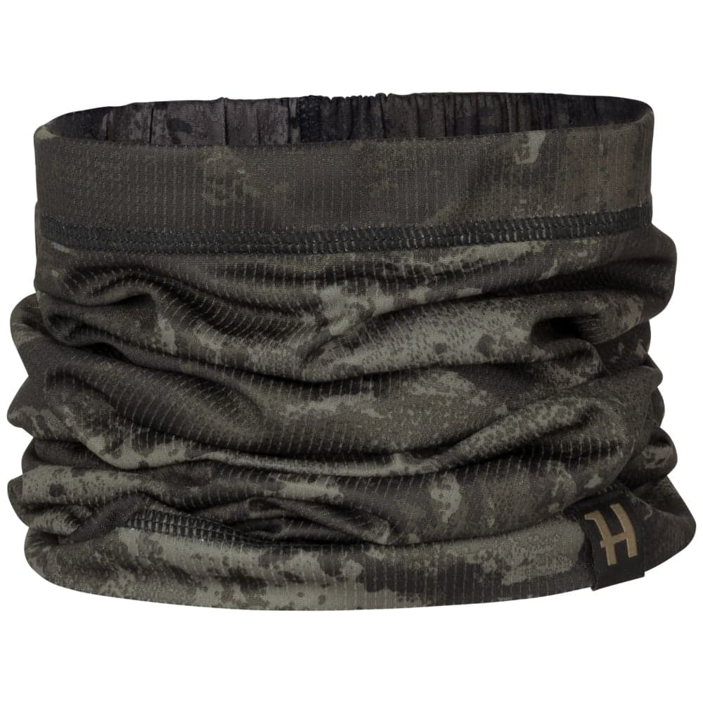 M's Härkila Noctyx Camo Halsstycke Axis Msp®Black, view: 0