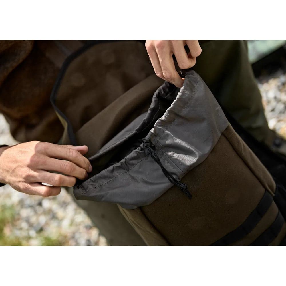 Forest Hunter 12L Ryggsäck Hunting Green, view: 3