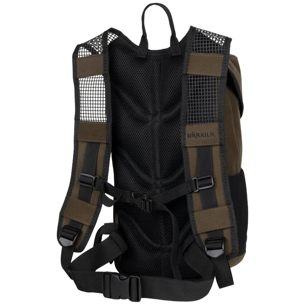 Forest Hunter 12L Ryggsäck Hunting Green, view: 1