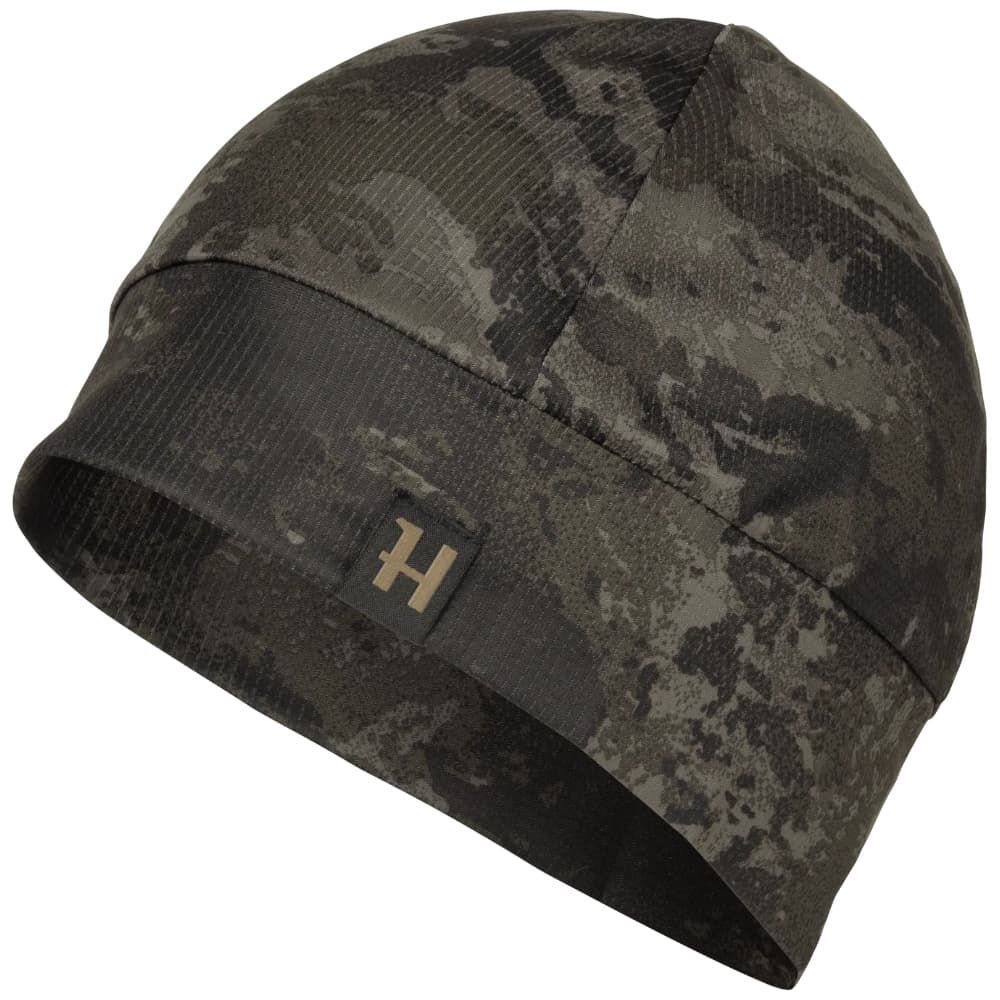 M's Härkila Noctyx Camo Mössa Axis Msp®Black, view: 0