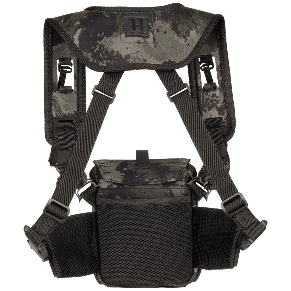 Härkila Noctyx Kikarsele Axis Msp®Black, view: 1