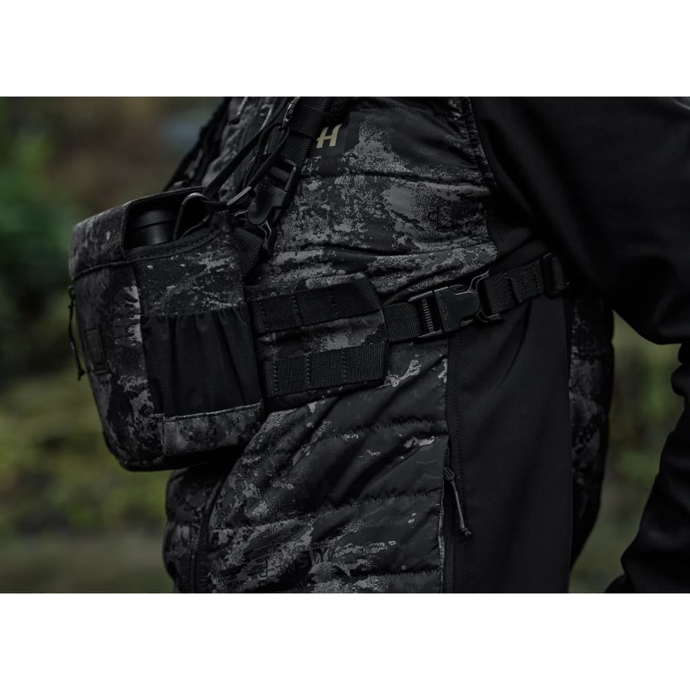 Härkila Noctyx Kikarsele Axis Msp®Black, view: 5
