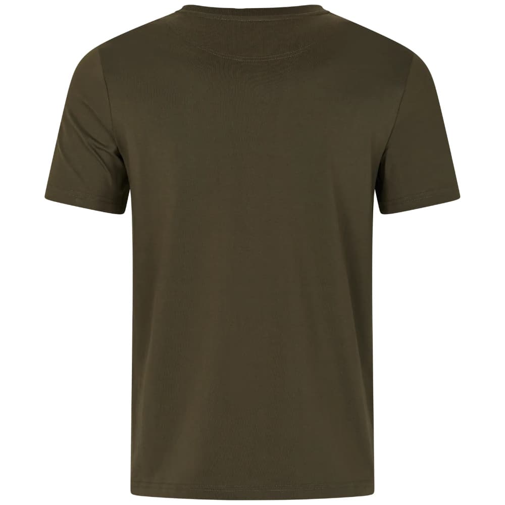 M's Nightvision T-Shirt Pine Green, view: 1